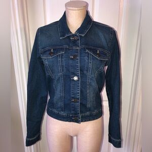 Noisy May Denim Jacket